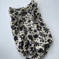 Romper 4-6 months