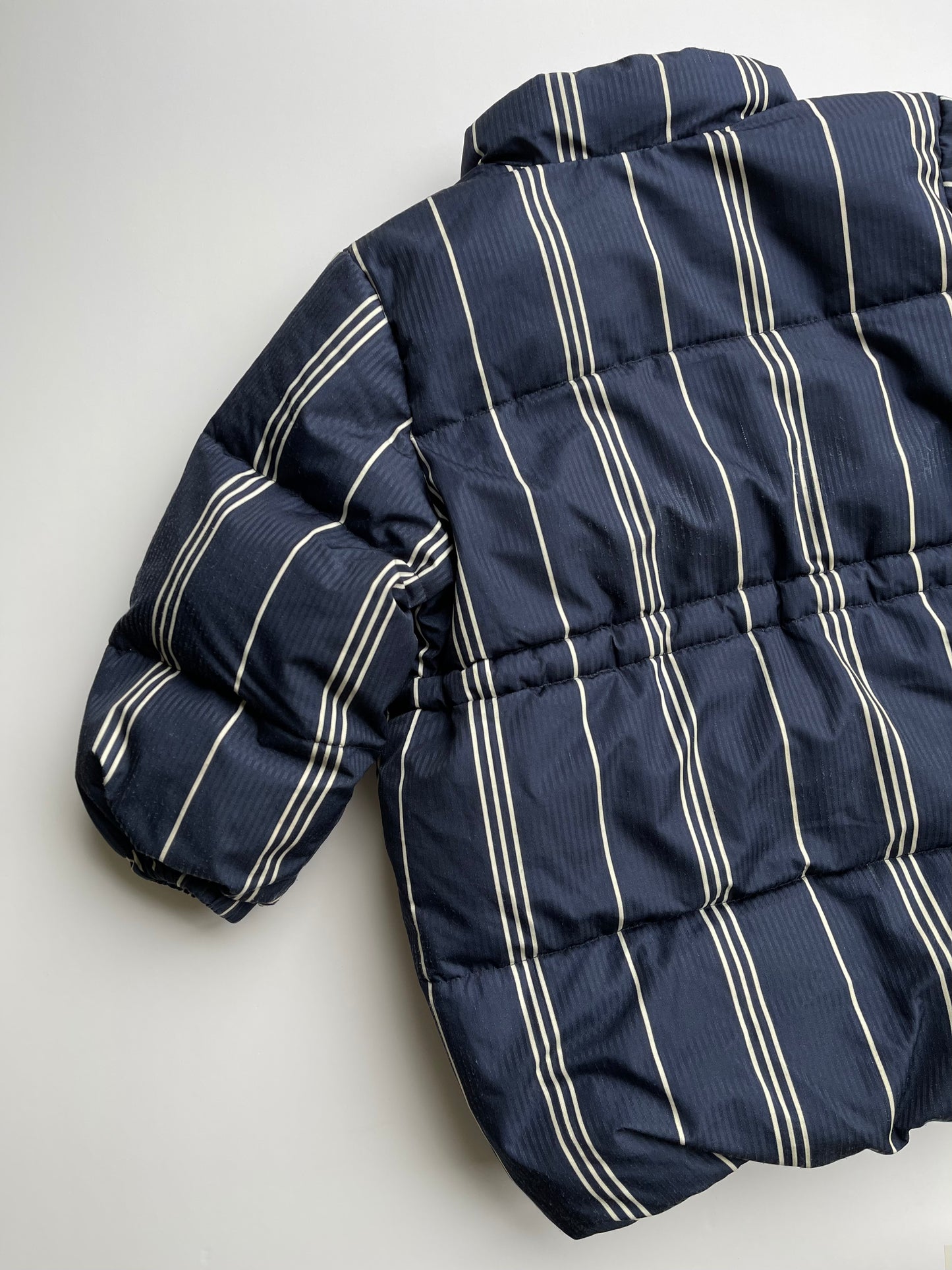 Puffer jacket 3-5 years