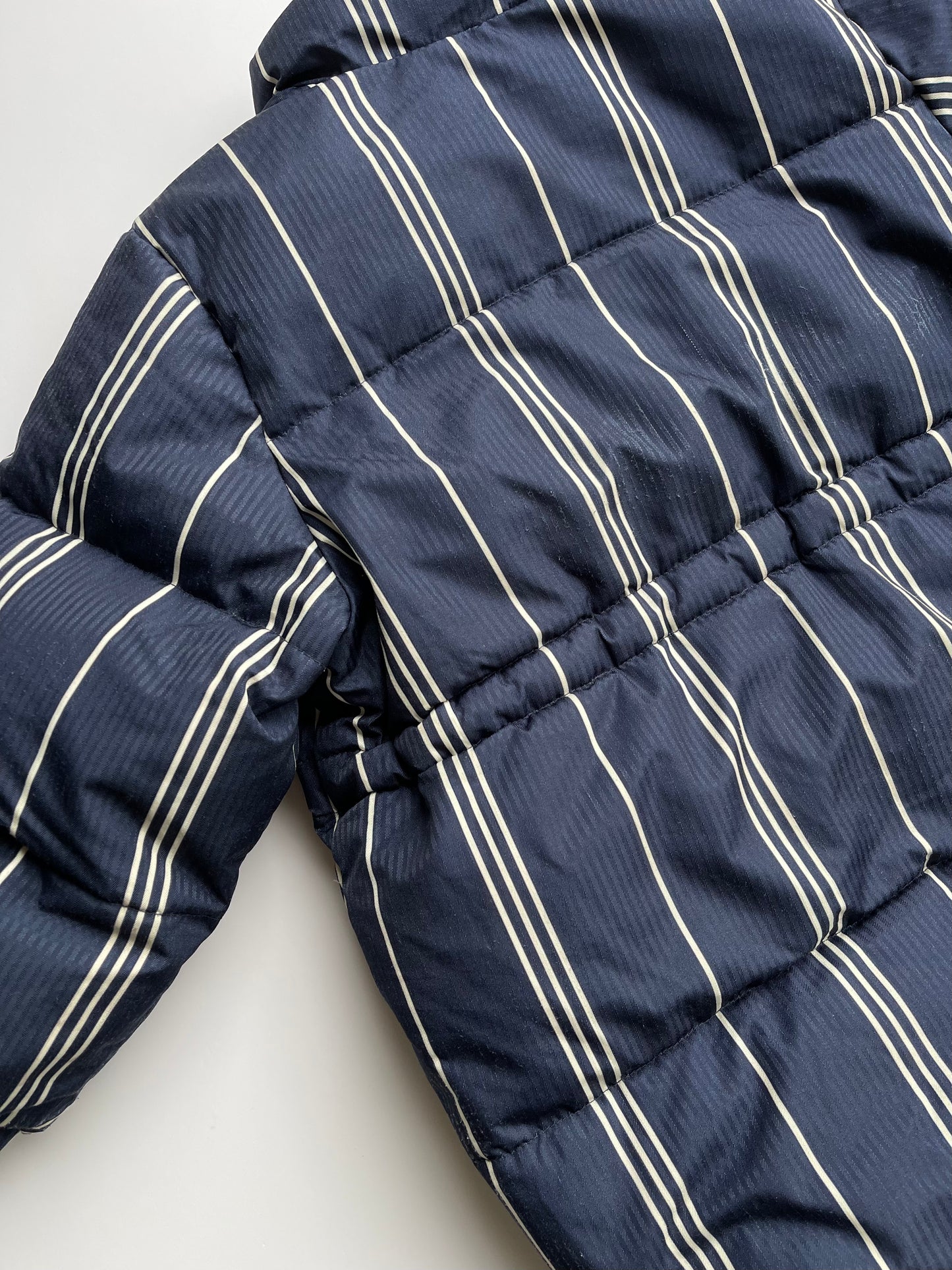 Puffer jacket 3-5 years