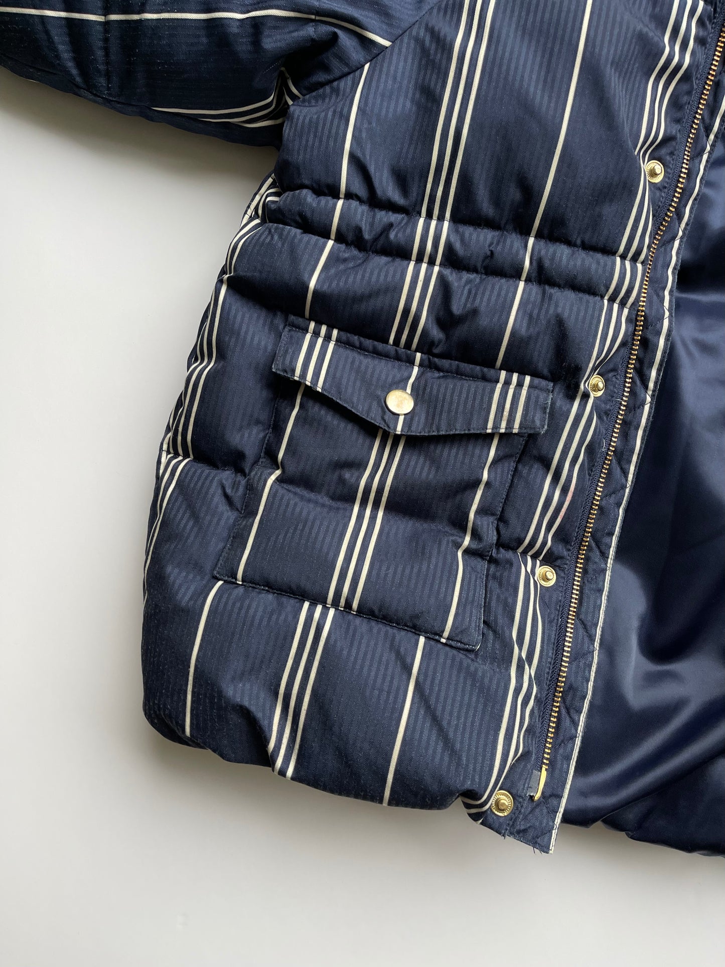 Puffer jacket 3-5 years