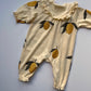 Romper 0-1 month