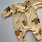 Romper 0-1 month