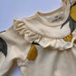 Romper 0-1 month