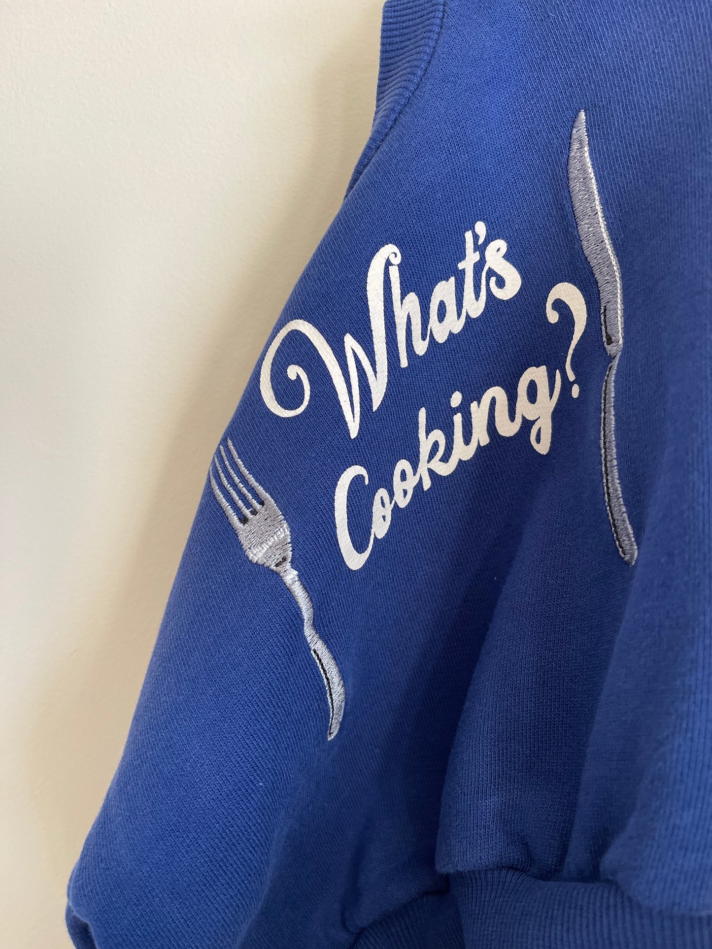 Sweatshirt 4-9 months