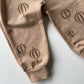 Joggers 3-6 months