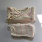 Knitted set - newborn