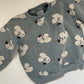 Sweatshirt 6-7 years