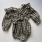 Romper 1-2 years