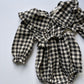 Romper 1-2 years