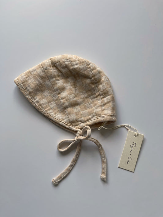 Bonnet 6-12 months