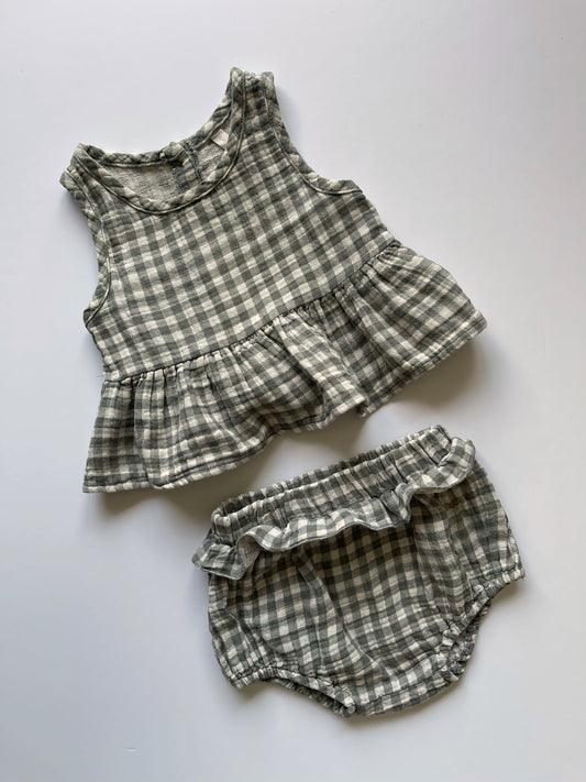 Set 6-12 months