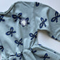Sweatshirt dress 5-6 years