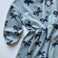 Sweatshirt dress 5-6 years
