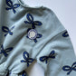 Sweatshirt dress 5-6 years