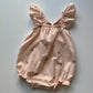 Romper 12-18 months