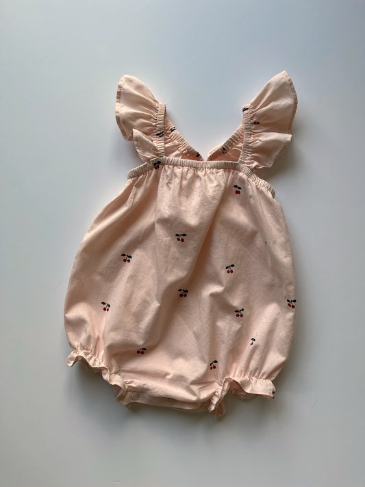 Romper 12-18 months