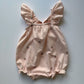 Romper 12-18 months