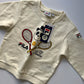 Sweatshirt 4-5 years