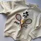 Sweatshirt 4-5 years