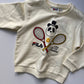 Sweatshirt 4-5 years