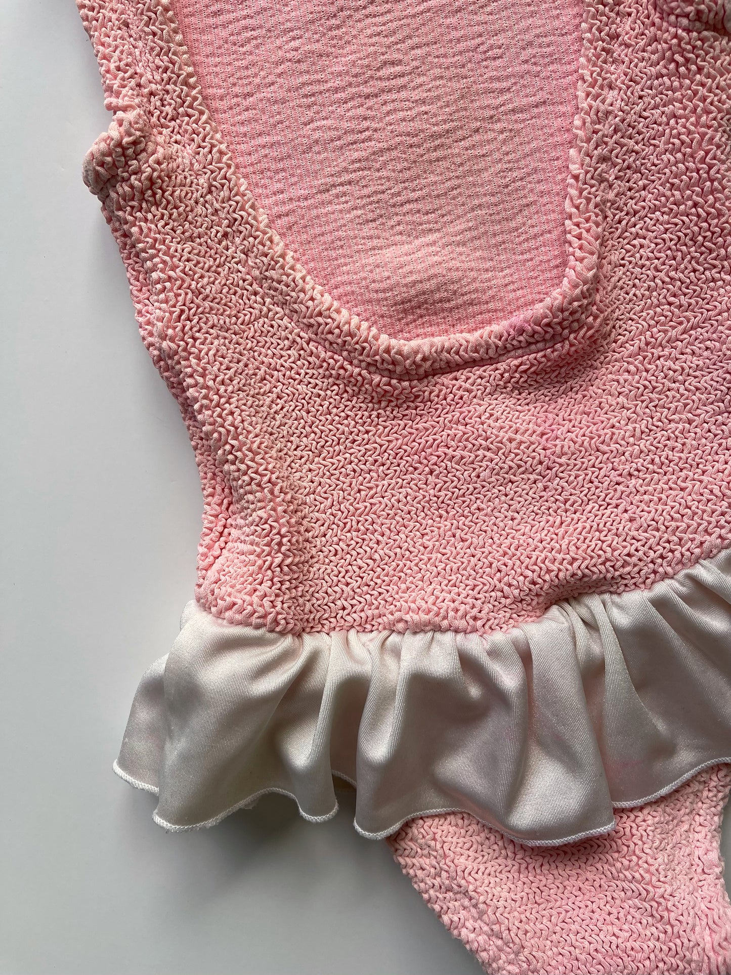 Swimsuit 3-6 years
