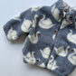 Teddy jacket 18 months
