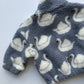Teddy jacket 18 months