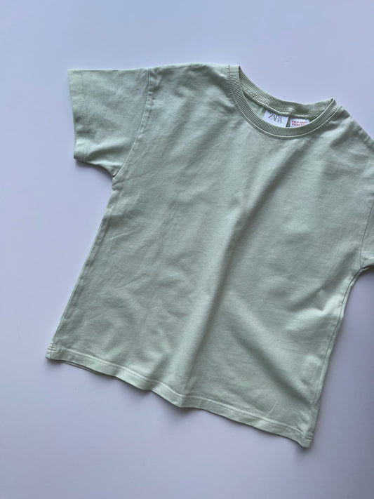 T shirt 5 years