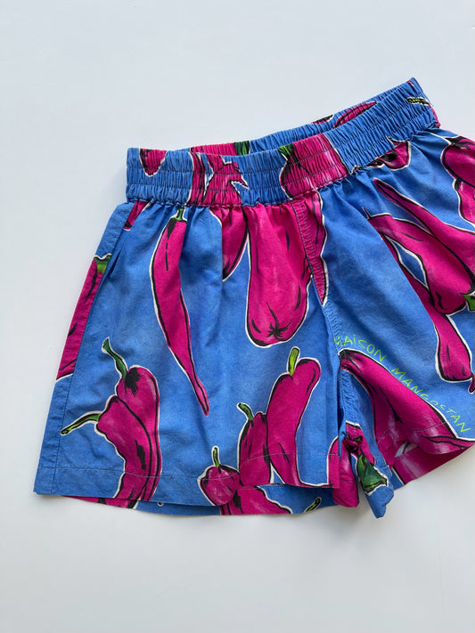 Shorts 4 years