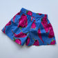 Shorts 4 years