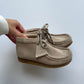 Wallabees UK 10