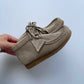 Wallabees UK 10