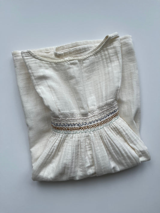 Dress 4-6 years