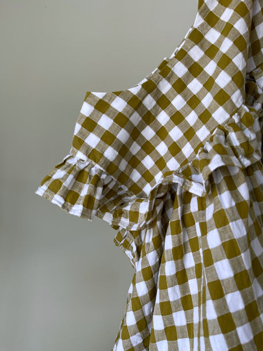 Dress 7-8 years