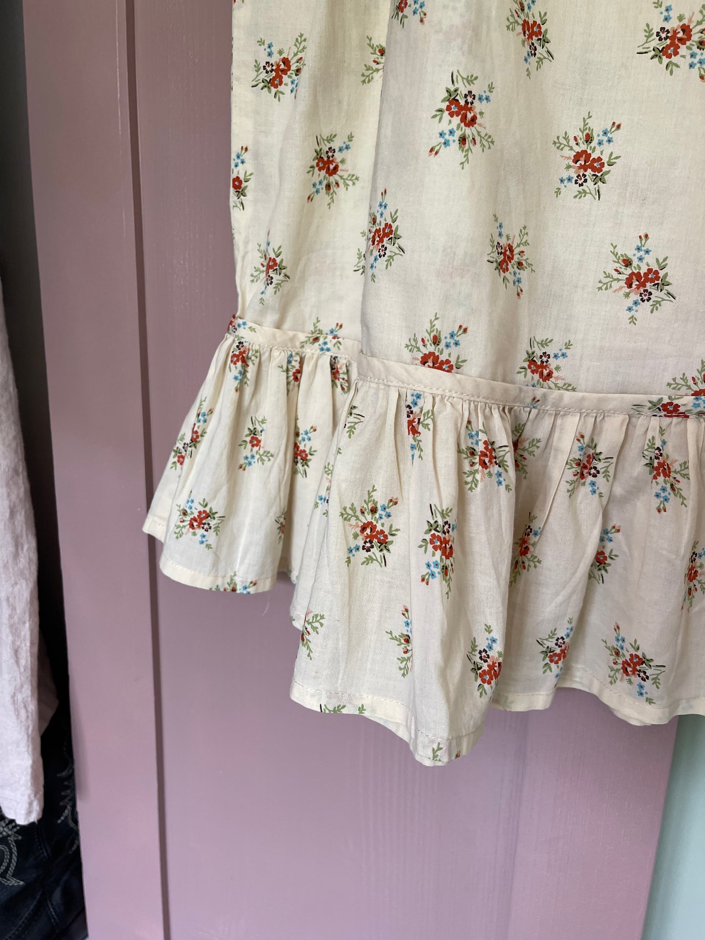 Dress 6 years