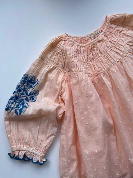 Dress 4-5 years