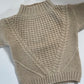 Lambswool jumper 7-8 years