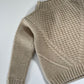 Lambswool jumper 7-8 years