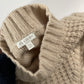 Lambswool jumper 7-8 years
