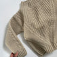 Lambswool jumper 7-8 years