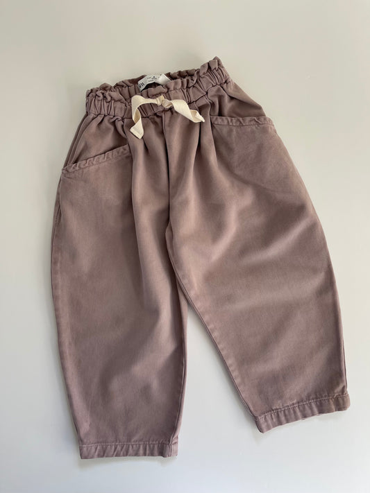 Trousers 4 years