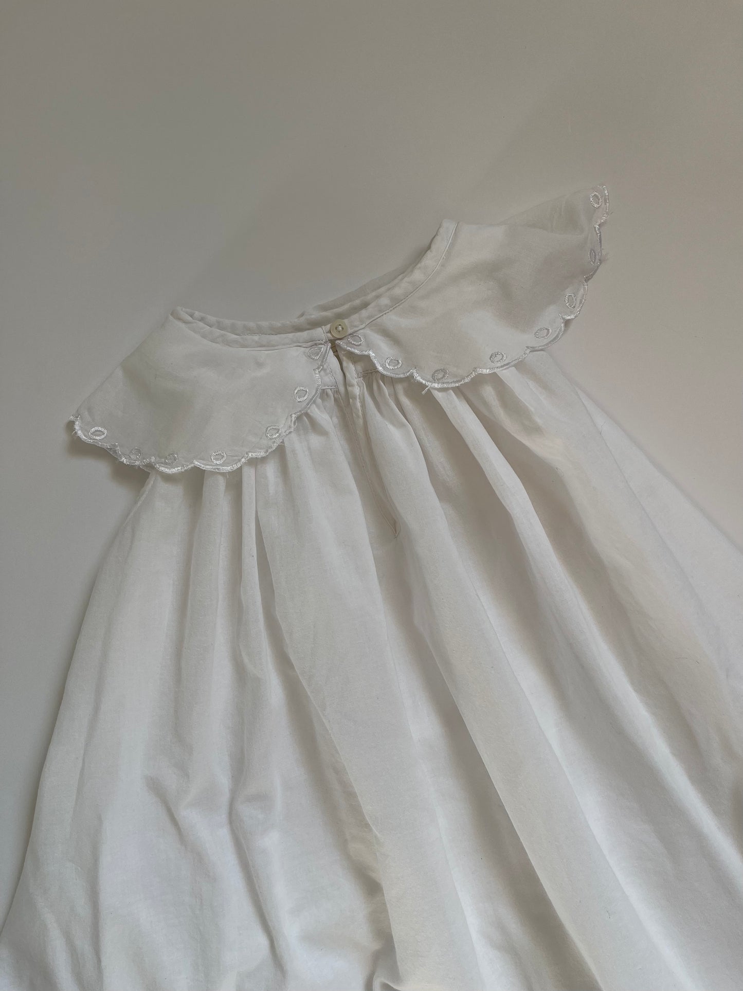 Nightdress 4-6 years