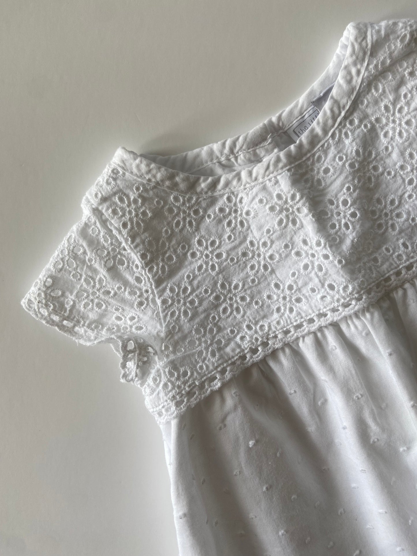 Dress 0-3 months