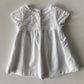 Dress 0-3 months