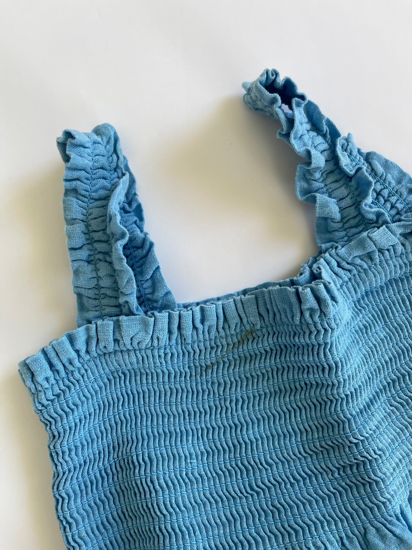 Dress 3-4 years