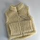 Wool gilet 1.5-2 years