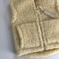 Wool gilet 1.5-2 years