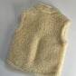 Wool gilet 1.5-2 years