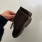 Desert boots UK 8.5