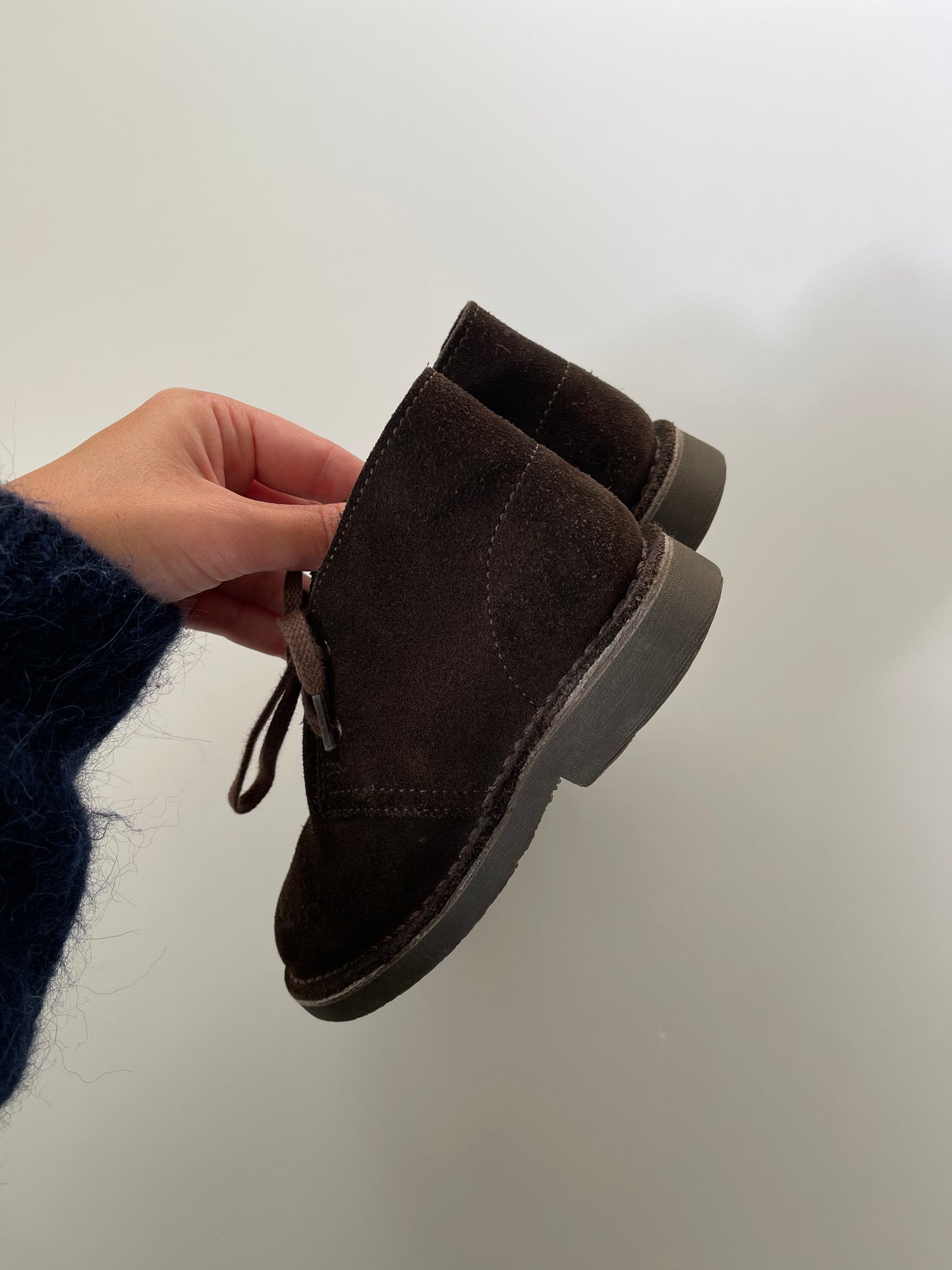 Desert boots UK 8.5